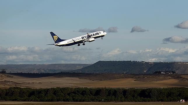 Ryanair conectará Berlín con Valencia y Alicante desde 30 euros