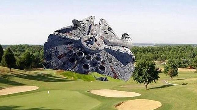 Twitter se llena de chistes por el accidente aéreo de Harrison Ford