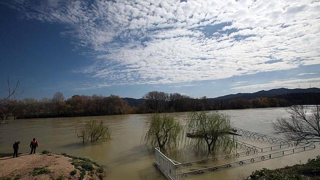 El Gobierno destina más de 100 millones de euros a reparar los daños por las inundaciones