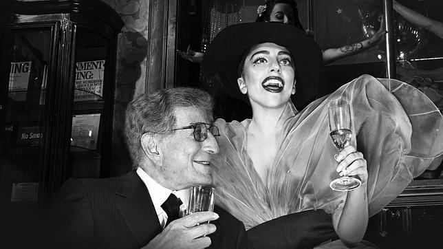 Lady Gaga &amp; Tony Bennet, Sting y Ben Harper, estrellas del verano de Cap Roig