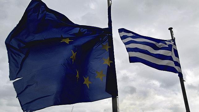 Una salida de Grecia del euro no tendría riesgo sistémico