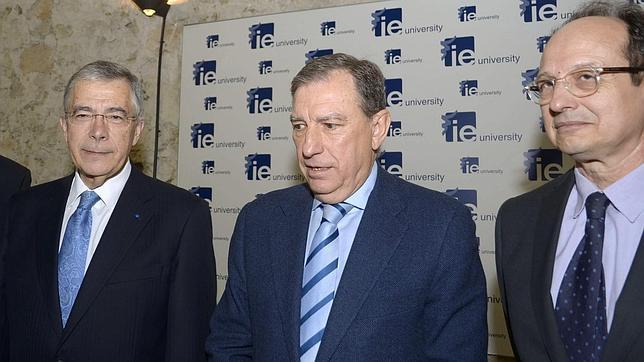 Mateos: «Resulta urgente plantear una especialización en las universidades para adaptar sus estudios al mercado laboral»