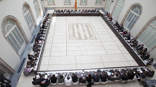 El frente soberanista se quiebra por falta de acuerdo por el 27-S