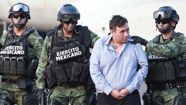 ¿Por qué México ha intensificado la captura de los grandes capos de la droga?