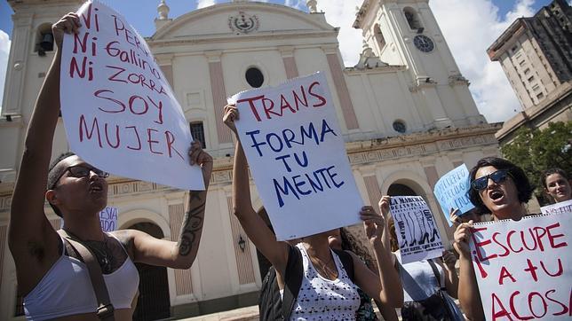 ¿Virginidad? ¿Violencia de género legal? Las leyes del mundo más denigrantes para la mujer