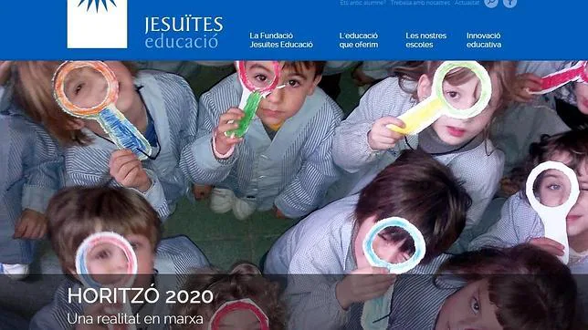El proyecto Horizonte 2020 ya ha sido puesto en marcha con alumnos de 5º de Primaria y 1º de la ESO