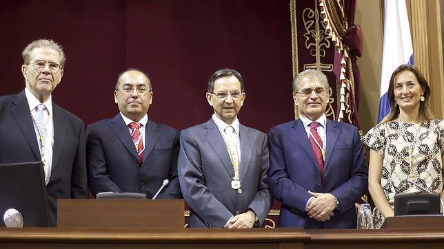 El Parlamento celebra el último debate de la legislatura sobre el estado de la nacionalidad