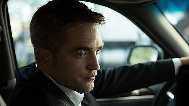 Robert Pattinson («Maps to the stars»): «La gente se vuelve loca con la presión»