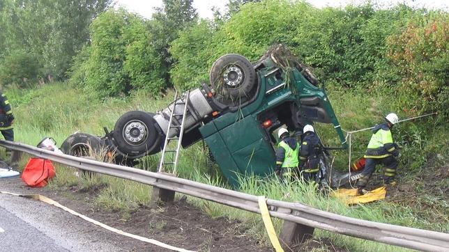 La tecnología previene miles de accidentes