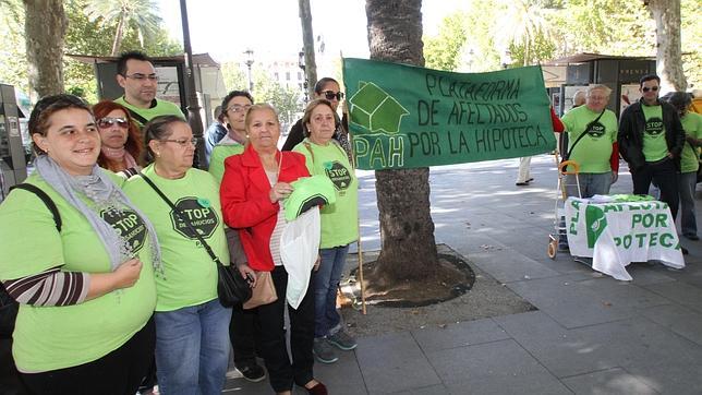 Los bancos inician 60 ejecuciones hipotecarias semanales en Tenerife