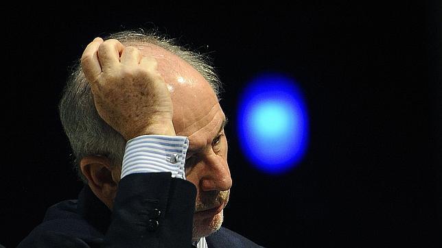 Problemas y soluciones a las acciones de Bankia