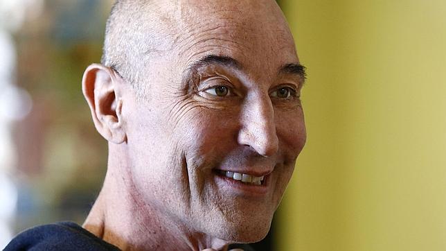 Muere Sam Simon, cocreador de «Los Simpson»