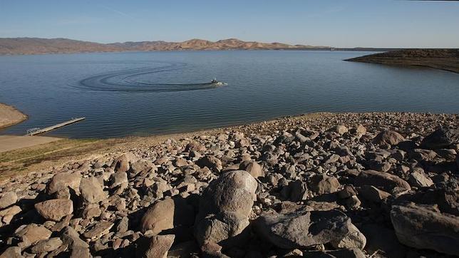 «El Niño» llega tarde y debilitado al Pacífico