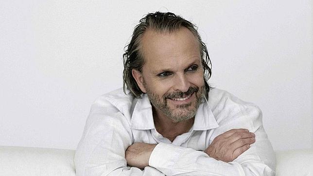 Miguel Bosé confirma las fechas para la gira de «Amo», su último disco