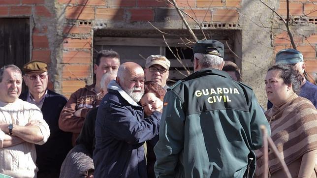 El condenado por el doble crimen de Xermade pide su absolución