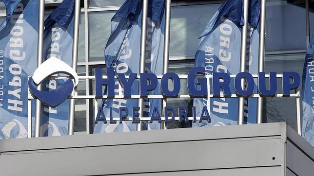 El banco malo austriaco absorbió los activos tóxicos del Hypo Alpe Adria, nacionalizado en 2009