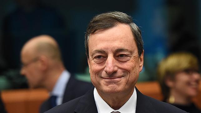 Draghi reina en el mercado secundario