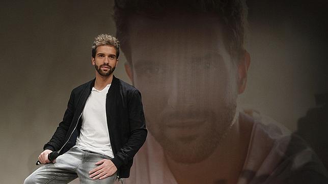 Pablo Alborán dará un tercer concierto en el Palau Sant Jordi, tras agotar entradas