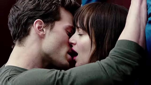 Los protagonistas de «50 sombras de Grey» pedirán un suculento aumento de sueldo