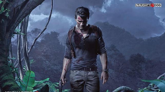 «Uncharted 4», retrasado hasta la primavera de 2016