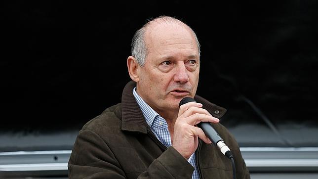 Ron Dennis reconoce que se equivocó al negar la conmoción cerebral de Alonso