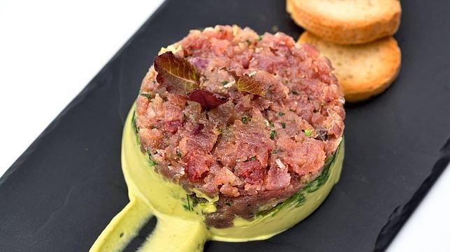 Las tapas de Alfileritos 24 son una apuesta segura