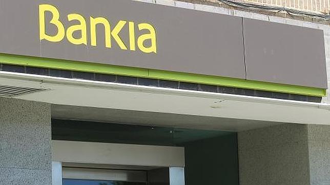 Bankia plantea un plan de bajas voluntarias para otros 300 trabajadores