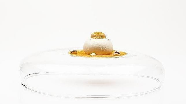 «Chori & Pan», de Javier Bichetto, premio a la Tapa más Vanguardista en Valladolid