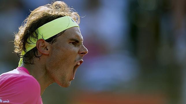 Nadal, a por su cuarto Indian Wells