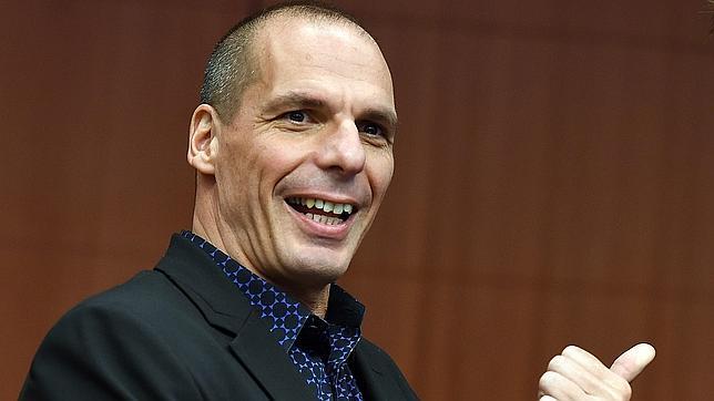 «La crisis me ha hecho famoso» y otras de las frases más lapidarias de Varufakis