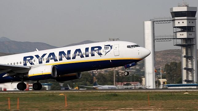 Más barato, más flexible y más rápido: así se explica la apuesta de Ryanair por Castellón