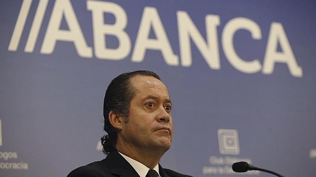 Escotet: «Dentro de 50 años podremos hablar sobre lo que fue y será la compra de NCG»