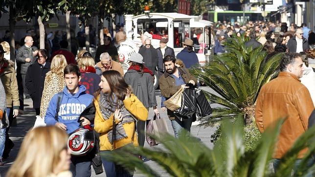 Los precios moderan su caída en febrero hasta el -1,1% en tasa interanual por el petróleo