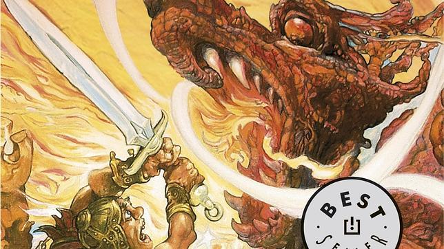 detalle de la portada de «¡Guardias! ¿Guardias?»