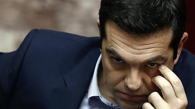El Gobierno griego descarta nuevos recortes y dice tener planes para encontrar liquidez