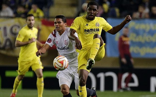 El Sevilla se pone en modo campeón