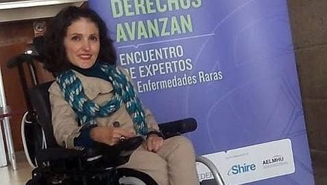 Mujeres con discapacidad física denuncian las barreras en las consultas de ginecología
