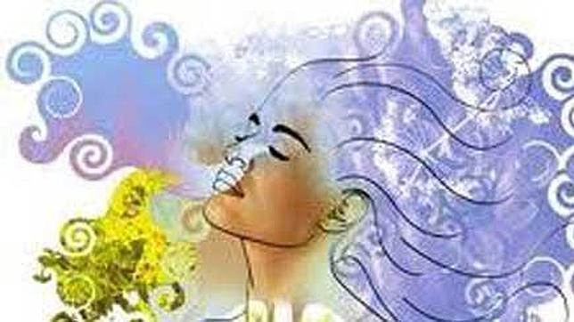 Mediante aromas, podemos deshacernos de los miedos durante el sueño