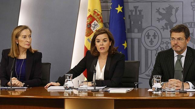 Luz verde a la ley que llama «investigado» al «imputado» para no marcarle