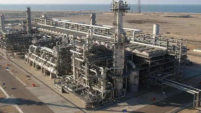 Soria intentará que las autoridades egipcias reabran la planta de Unión Fenosa