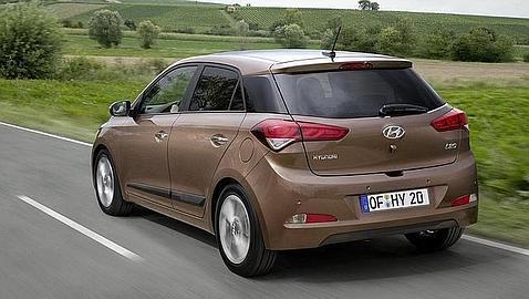Los nuevos Twingo y el Hyundai i30, finalistas con muchos argumentos