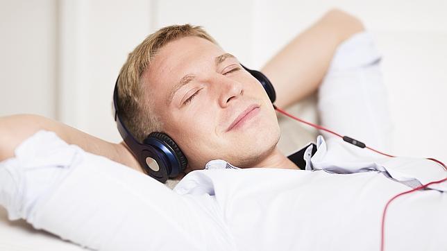 La música que "genera" el sueño ayuda a dormir
