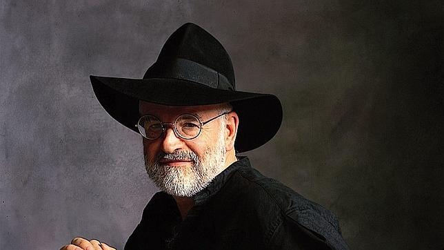 La Muerte se lleva a Terry Pratchett