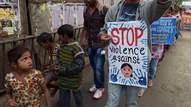 Investigan la violación en grupo de una monja de 72 años en India