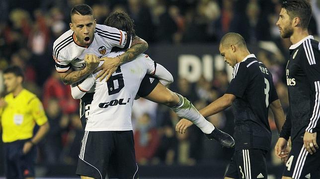 Las diez claves de la crisis del Madrid