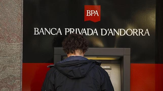 Dos órdenes de detención más contra dos gestores de Banca Privada de Andorra