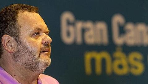 Bañolas: «Los intereses de Gran Canaria están secuestrados por un tránsfuga»