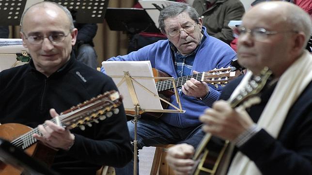 Ferrol ya huele a Noche de Pepitas