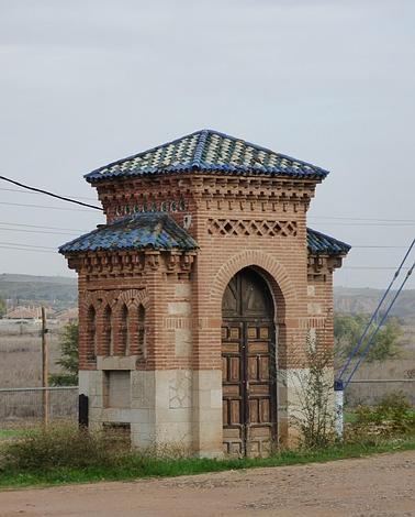 El primer transformador eléctrico de Toledo