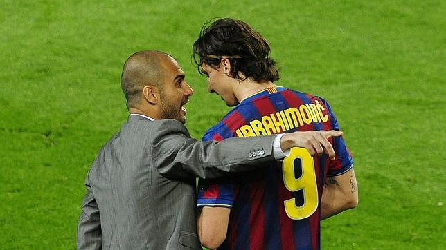 Las polémicas más sonadas de Ibrahimovic